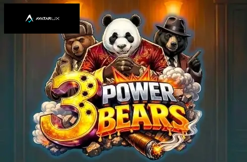 3 Power Bears